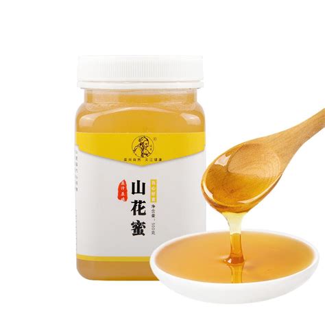 优质蜂蜜 荔枝蜜 天然零添加