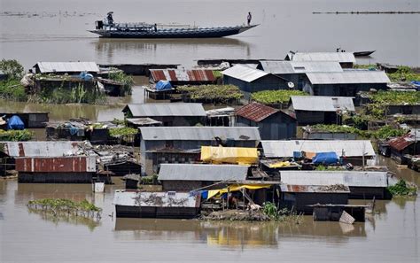 印洪灾已致200余人死亡 古吉拉特邦遇难者最多|印度|洪灾|遇难者_新浪新闻