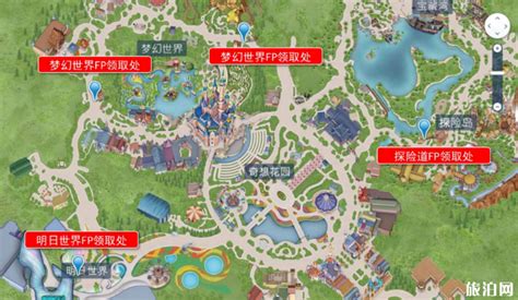 上海迪士尼门票开售！史上最全上海迪士尼亲子游攻略（含省时省钱攻略）！