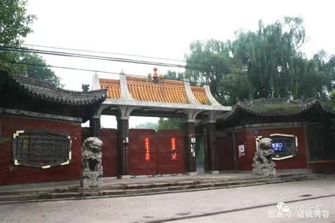 中国山西忻州古城元代遗山祠,历史古迹景区,旅游景点,摄影素材,汇图网www.huitu.com