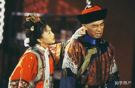 《鹿鼎记》最经典的还属陈小春版 可惜已有11位演员去世-《|鹿鼎记|》|原创评论-99女性网
