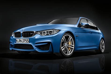 M3 Or i4 M50: Which Will Be BMW