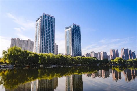 泰安高新区创新平台建设再创佳绩 - 园区动态 - 中国高新网 - 中国高新技术产业导报