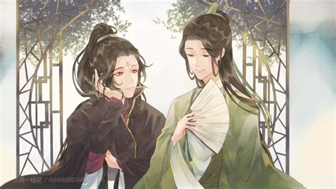 人渣反派自救系统(渣反)图片
