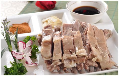“中国菜”之宁夏十大经典名菜——鲜美的手抓羊肉|宁夏|羊肉|名菜_新浪新闻