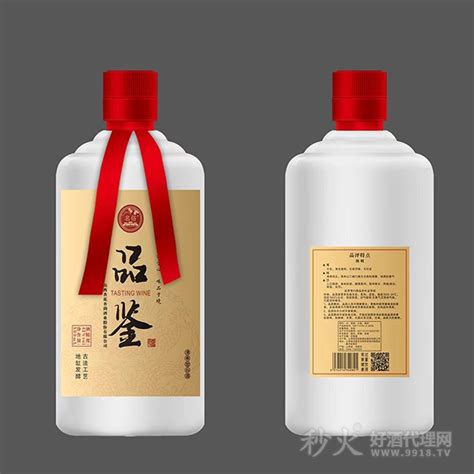 名俗品鉴酒42度500ml-山西清花酿酒有限公司-秒火好酒代理网