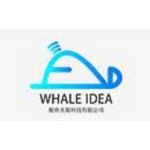 上海鲸鱼机器人科技有限公司-第26届北京国际幼教用品展览会