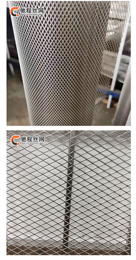 bto-22菱形孔焊接网 价格:23元/平米
