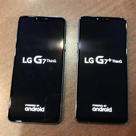 LG手机大规模重整押注差别化战略 2019年或是生死攸关年—数据中心 中国电子商会
