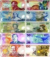 100新西兰元(New Zealand Dollar)个性钱币制作_在线做图片