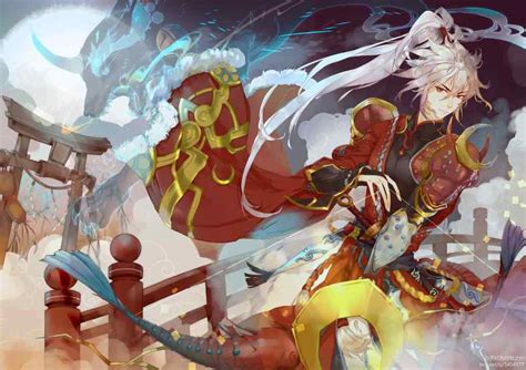 《阴阳师》2021年式神排行榜 最强式神排行_九游手机游戏