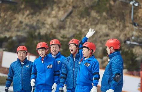 韩国搞笑综艺 推荐10部让人笑成傻子的综艺-七乐剧