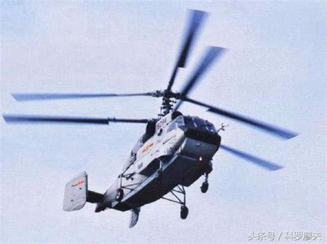 盘一盘武警部队装备的直升机