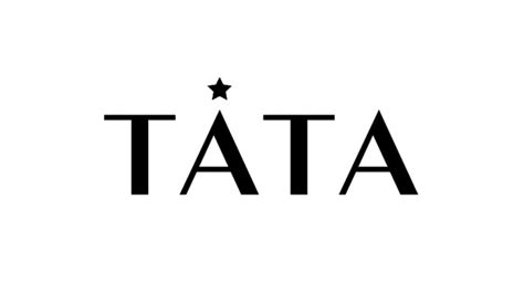 TATA他她logo设计含义及高跟鞋品牌标志设计理念-三文品牌