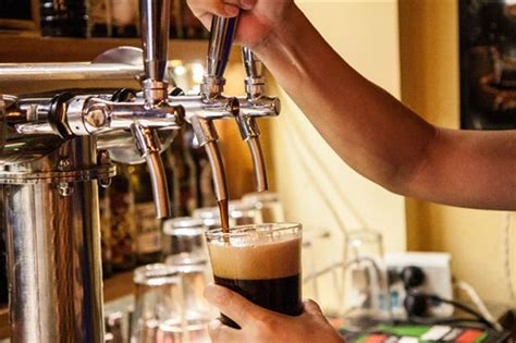 美式淡色艾尔精酿啤酒介绍（二） - 公司新闻 - 山东豪鲁啤酒设备有限公司
