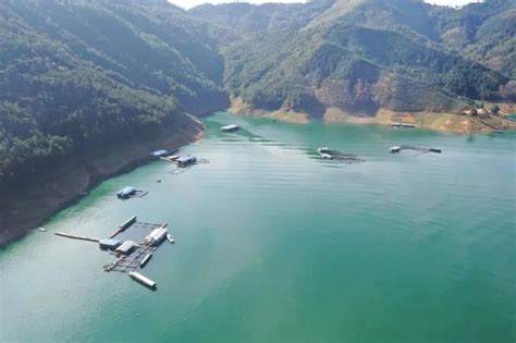 万峰湖专案：多个“首次”的背后