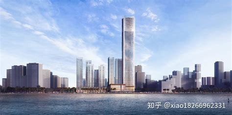 深圳超级地标—大疆总部“天空之城”即将建成，全钢结构科技感十足 - 土木在线