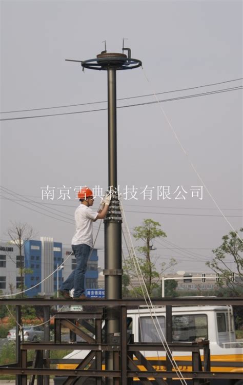 新型应急救援通信指挥车-南京雪典照明有限公司