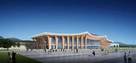 我国最北端高铁站伊春西站正式开建 - 国内动态 - 华声新闻 - 华声在线