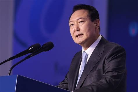 尹锡悦将应邀出席北约峰会，日媒：韩方希望借机举行韩日首脑会(含视频)_手机新浪网