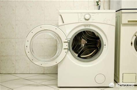 滚筒洗衣机脱水时抖动的厉害，还有位移，这是怎么回事？-育儿网