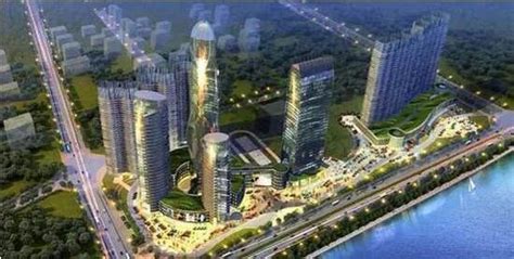 城市核心商业区改造更新中的微型城市综合体：摩士达商厦-achrace