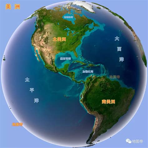太平洋与大西洋为何存在海拔差？ - 海洋财富网