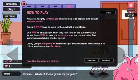 女孩储物柜游戏下载_女孩储物柜游戏安卓版 v1.0-嗨客手机站