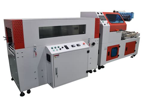 L-450-450包装机现货热收缩全自动热封pe膜塑封L型-大城卓辰机械设备厂