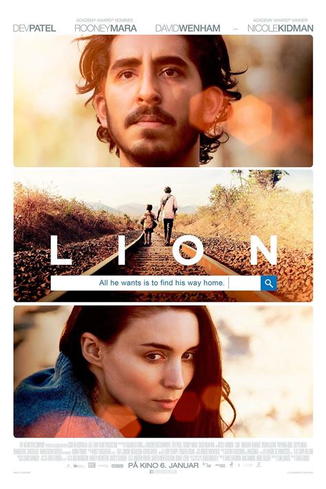 《雄狮2》-高清电影-完整版在线观看