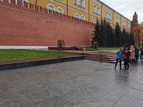 2021无名烈士墓-旅游攻略-门票-地址-问答-游记点评，莫斯科旅游旅游景点推荐-去哪儿攻略