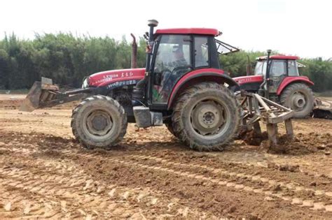 重磅！农业农村部部署加快推进设施种植机械化发展！_新农创投资运营平台