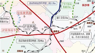 娄底2030城市规划,底城南规划图,底湘潭城铁规划(第4页)_大山谷图库