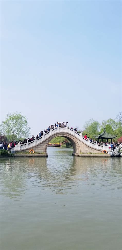 2020二十四桥-旅游攻略-门票-地址-问答-游记点评，扬州旅游旅游景点推荐-去哪儿攻略