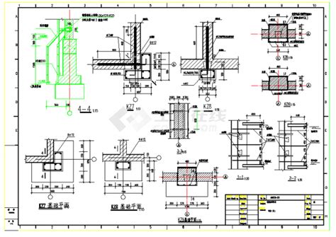 11G329-3：建筑物抗震构造详图（单层工业厂房） - 国家建筑标准设计网