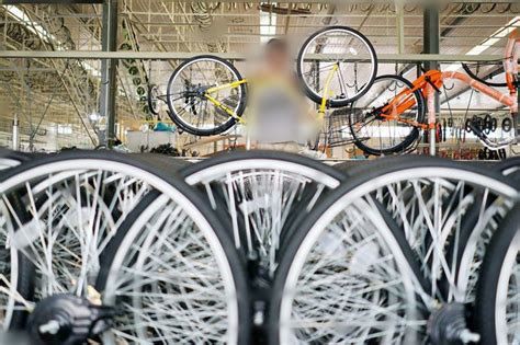 2022年，中国自行车行业的十件大事！ - 野途网