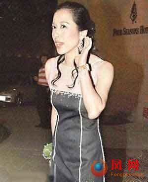 香港十大最美港姐排行榜，榜首是嫁入豪门的她-参考网
