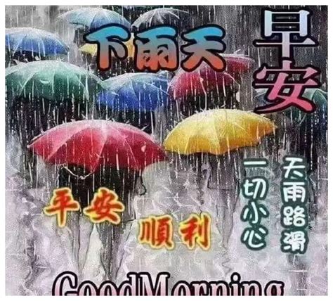 最新调侃下雨天的段子 2019调侃天天下雨天的段子图片 _八宝网