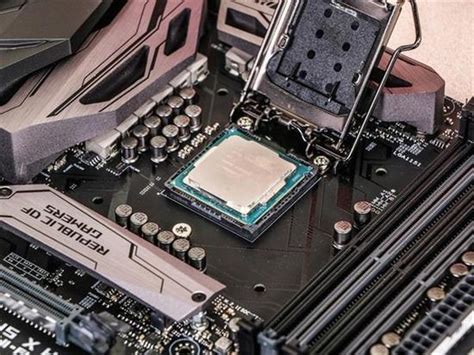 CPU与主板如何合理搭配？intel九代CPU/AMD三代CPU与主板搭配对照表 - 知乎