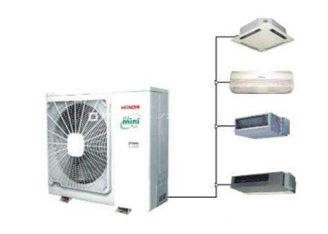 家庭中央空调室外机安装要求-舒适100网