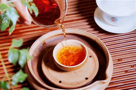 泡茶小知识，如何把握水温和茶水比例_影响_茶叶_品质