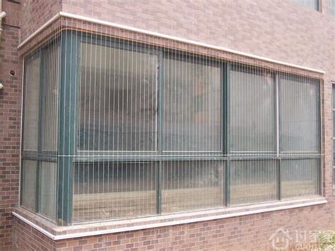 封阳台怎样装护栏 要装在室内还是室外 - 装修保障网