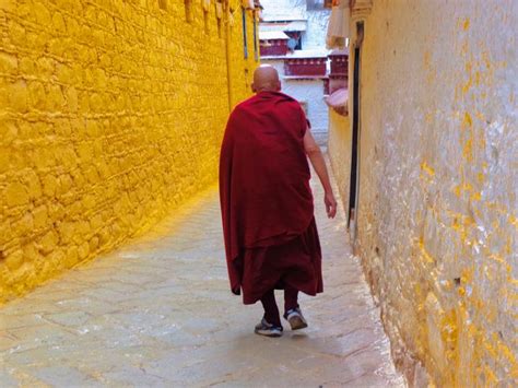 西藏：一个缺氧但不缺信仰的地方 - 知乎