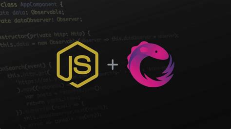 Using Node 11.7 Worker Threads with RxJS Observable