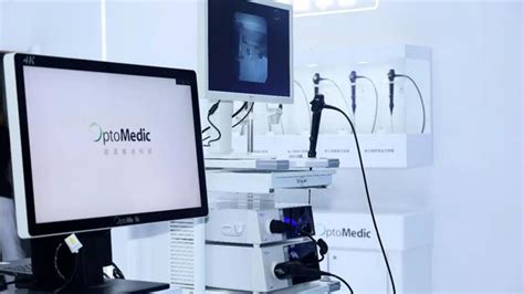 科技创新 守望生命 | 欧谱曼迪携重磅新品亮相第86届CMEF中国国际医疗器械博览会_中华网