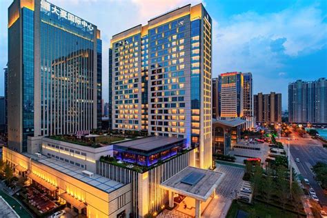 万丽酒店启动大规模翻新 加速全球酒店增长 | TTG China