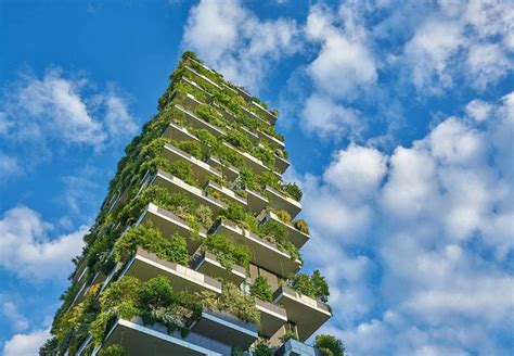 设计灵感 | 全球十大绿色建筑，你了解几个？【1】_国外绿建_绿建知识_绿建资讯网