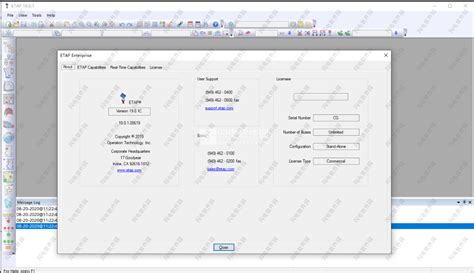 ETAP 20 Release | A Unified Digital Twin Platform to Design, Operate ...