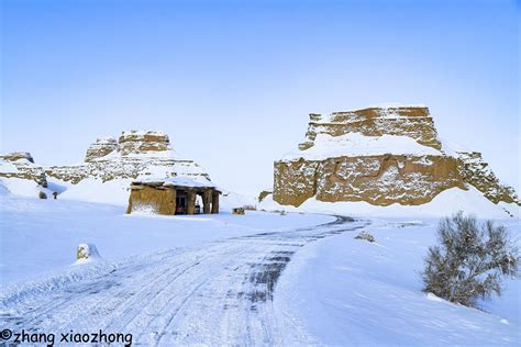新疆克拉玛依魔鬼城,自然保护景区,旅游景点,摄影素材,汇图网www.huitu.com