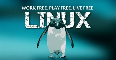 linux发行版